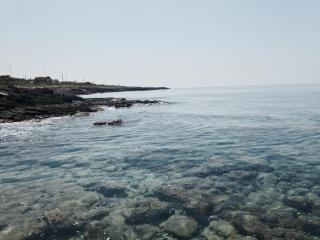 Appartamenti STELLA MARINA- Posto Rosso - Alliste - 3