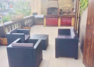 Gîte 90m2, grande terrasse, 3 chambres Mondelange - Mondelange - 3