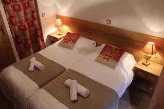 Chalet Petite Etoile Des Neiges - L'Alpe-d'Huez - 5