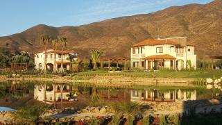 El Cielo Resort - Valle de Guadalupe - 2