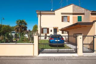 Casa Bianchera - Monfalcone - 3
