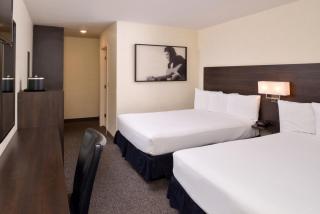 Steam Plant Hotel - 5