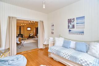 Racecourse Villa - Classic 1935 Charm & Space - Christchurch - 7