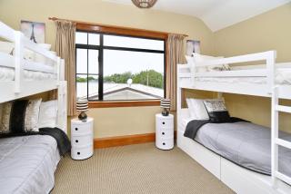 Racecourse Villa - Classic 1935 Charm & Space - Christchurch - 4