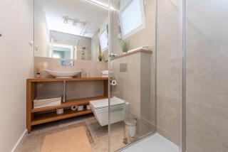 Bekina, stylish rooftop pool apartment - Mandre - 6
