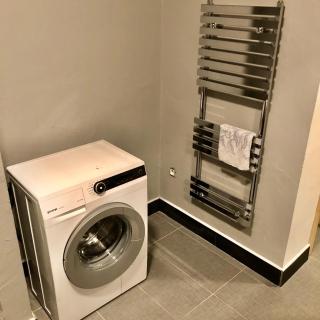 Accommodation near city center Brno - Brno - 1