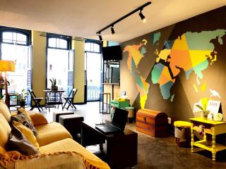 Por el Mundo Hostel - Río de Janeiro - 8