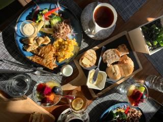 Coconut Beach Homestay - 5