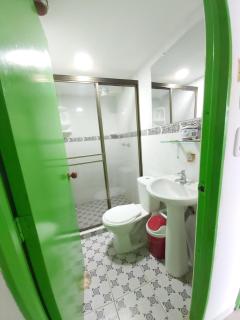 Hostal y Camping Los Girasoles - Salento - 7