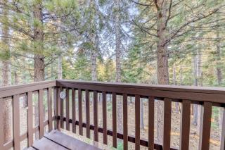 Mammoth View Villas 35 - Mammoth Lakes - 2