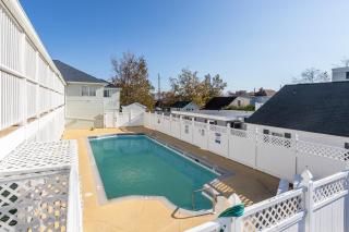 Jocelyn Manor - Ocean City - 0