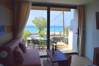 Katrin Luxury Studios - Nea Moudania - 0