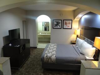 Regency Inn & Suites - Baytown - Baytown - 1