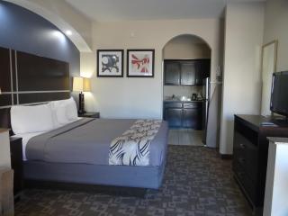 Regency Inn & Suites - Baytown - Baytown - 4