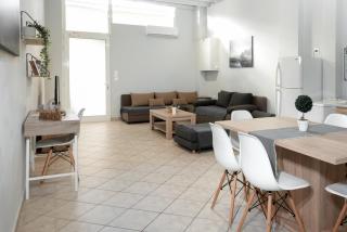 Spacious apartment-600m from the subway - Atene - 3