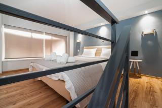 Spacious apartment-600m from the subway - Atene - 9