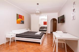 Madinah apartments - Palerme - 6