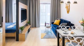 Rakowicka 20h Apartments by LET'S KRAKOW - Cracovia - 4