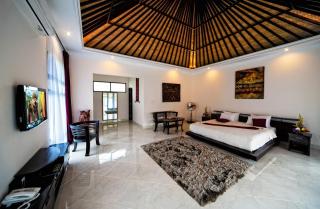 Rossa Garden Hotel - Candi Dasa - 5
