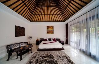 Rossa Garden Hotel - Candi Dasa - 4