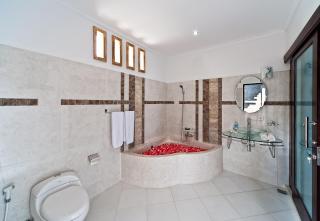 Rossa Garden Hotel - Candi Dasa - 3