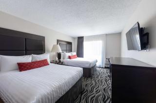 SureStay Hotel by Best Western Castlegar - Castlegar - 2