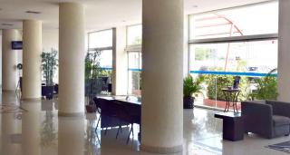 Best Western Global Express - Veracruz - 2