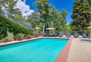 Top of the Village - CoralTree Residence Collection - Snowmass Village - 9