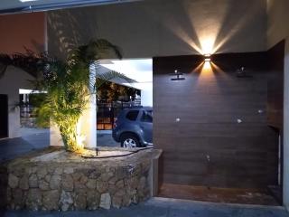 Apto Novo a uma Quadra da Praia - 9