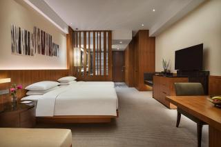 Hyatt Regency Changchun - Changchun - 1