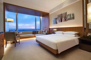 Hyatt Regency Changchun - Changchun - 3