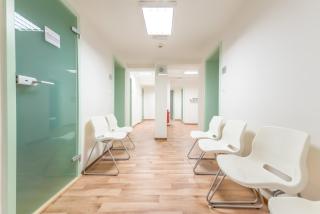 Spa Hotel Anglický Dvůr - Karlovy Vary - 8