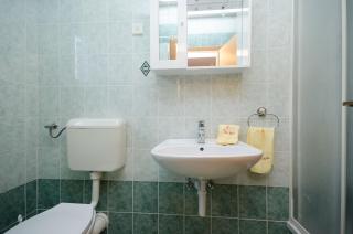 Apartments Marijana - Banjol - 1