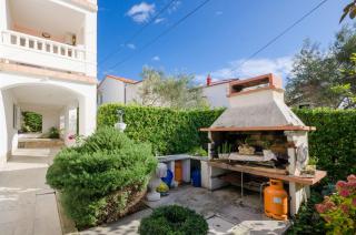 Apartments Marijana - Banjol - 6