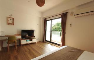 高寮貳陸之貳民宿 Gaoliao 26-2 Simple Home Life - 2