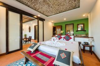 Zest Resort & Spa Hoi An - Hoi An - 1