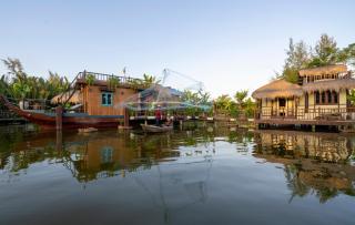 Zest Resort & Spa Hoi An - Hoi An - 4