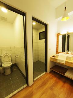 高寮貳陸之貳民宿 Gaoliao 26-2 Simple Home Life - 3