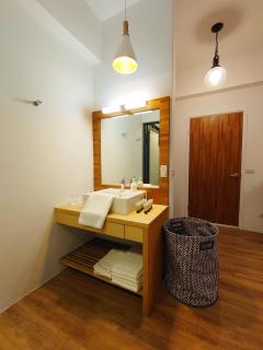 高寮貳陸之貳民宿 Gaoliao 26-2 Simple Home Life - 5