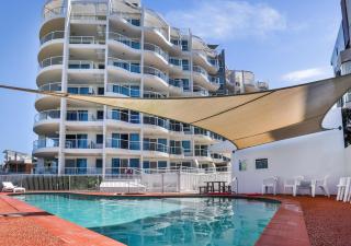 Regency on the Beach - Gold Coast - 9