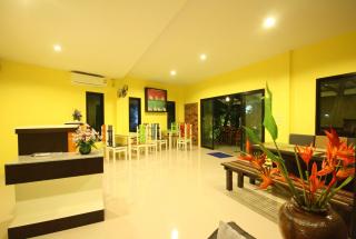 Bida Daree Resort - Ao Nang Beach - 4