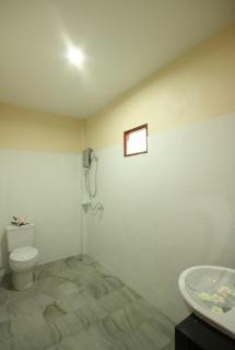 Bida Daree Resort - Strand Ao Nang - 9