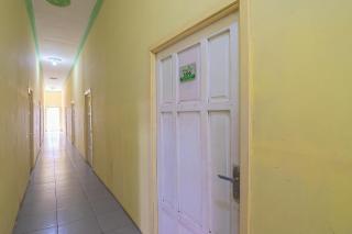 RedDoorz Syariah At Jalan cilik Riwut Kapuas - Kualakapuas - 4