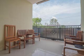 RedDoorz Syariah At Jalan cilik Riwut Kapuas - Kualakapuas - 2