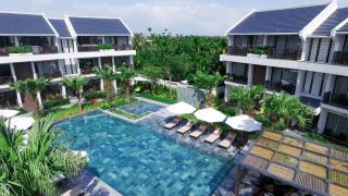 SENVILA Boutique Resort & Spa - 8