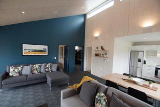 Apartments Hanmer Springs - Hanmer Springs - 3