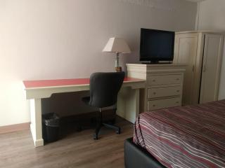 Hotel Boulevard Mexicali - 4