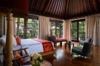 Uma Giri Villas Ubud by Pramana Villas - Ubud - 3