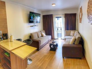 Apartamento a pasos de la Plaza Cusco Inlove - 5