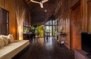 WAT PO HOUSE - Siem Reap - 7